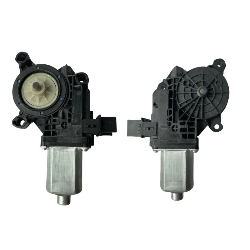 NEW Rapi Roomster Fabia Window motor 6R0959801M 6R0959801D 6R0959801B 11-2017 V - Image 2 of 4