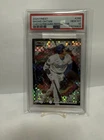 Topps 2024 Finest Shohei Ohtani #286 Checkerboard Refractor PSA 10 Dodgers
