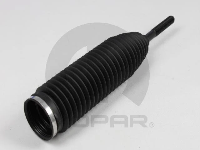 Kit de extremo de varilla de amarre de dirección-Touring, VIN: 2 Mopar para Chrysler Aspen 2007 Foto 3 de 3