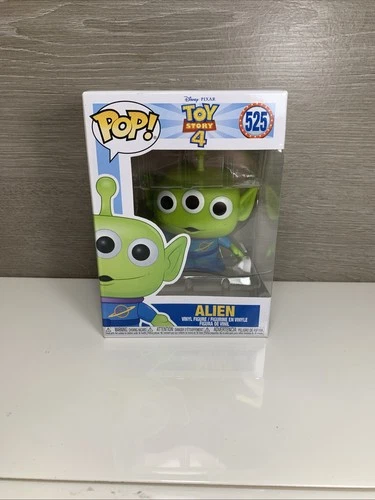 Funko Pop! Disney Pixar's Toy Story ALIEN #525