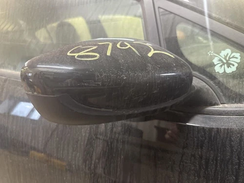 Passenger Side View Mirror Power Hatchback Fits 14-16 FORTE 219189