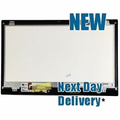 Acer ASPIRE V5-472P-4626 LED + Touch Digitizer Assembly 14'' 30 Pin