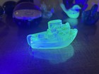boyd glass teddy the tugboat march carnival glows — photo 3