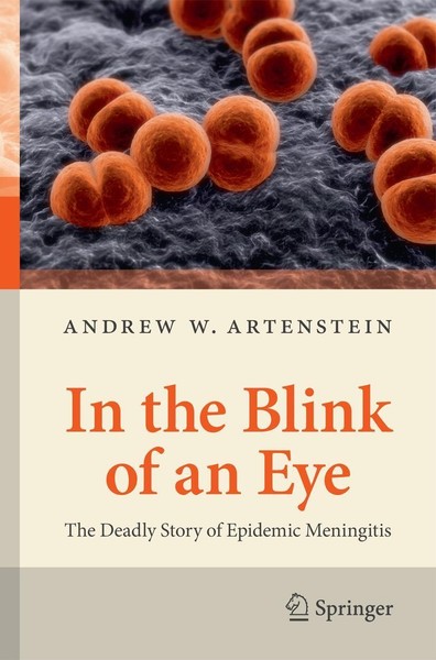 In The Blink Of An Eye Andrew W. Artenstein-image