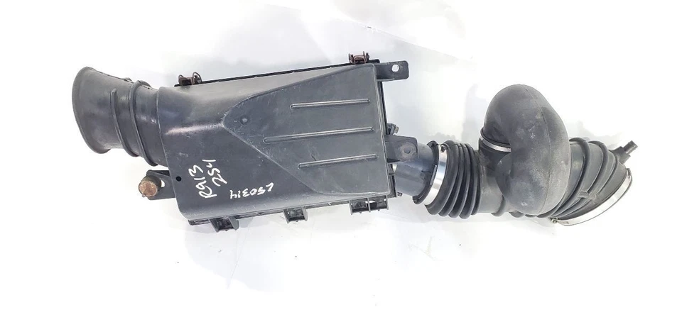 Purificador de aire completo Mercury Marauder 2003 2004 fabricante de equipos originales 4,6 L Foto 4 de 4