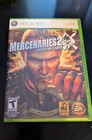 Mercenaries 2 World in Flames Xbox 360 EA | Open World