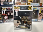 Funko POP! Movies #592 - Bruce Lee San Fransisco Giants Bait Exclusive VAULTED!