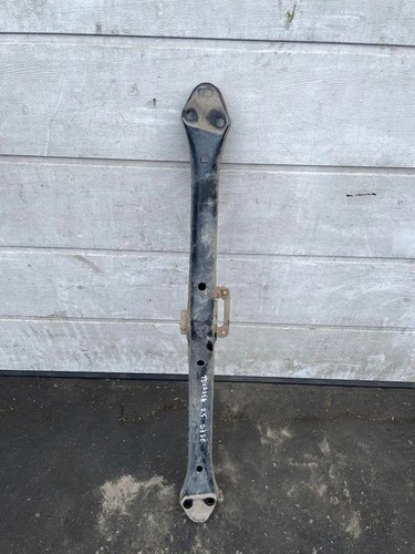 VW TOUAREG 7LA, 7L6, 7L7 Getriebehalter 7l6399227c 3.00 Diesel 165kw 32961357