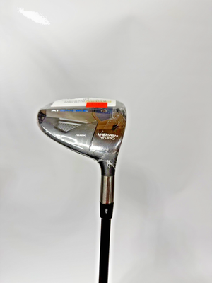 Callaway Heavenwood 7 wood ai smoke 20° - Cypher Black shaft