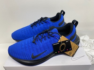 Nike By You Reactx Infinity Run 4 DX5049-400 Athletic Shoes Men s Size 12