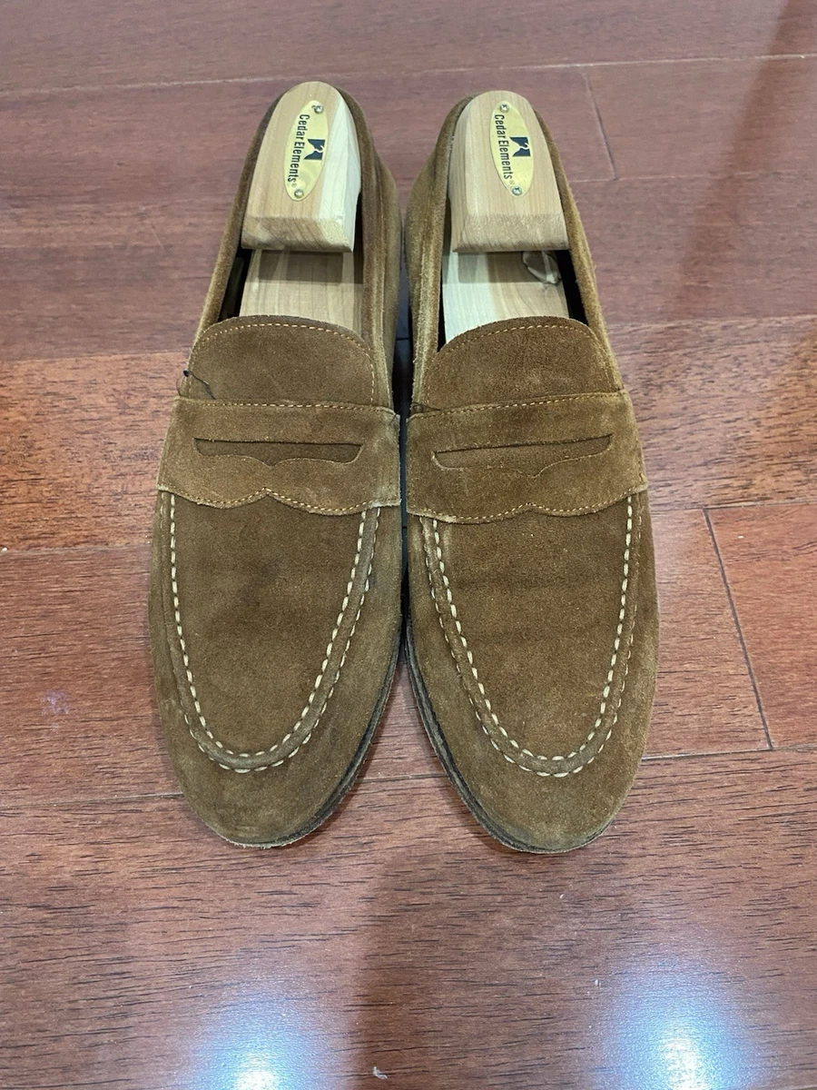 Meermin Mallorca Dress Shoes Men display picture 1