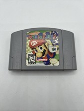 Mario Party - Nintendo 64 (N64)