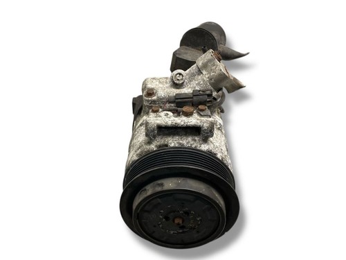 Mercedes-Benz C W203 2005 Klimakompressor Pumpe A0012305511 Benzin MDV96068