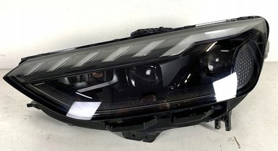 AUDI RS4 B9 Facelift 2019- FULL LED MATRIX Frontscheinwerfer Links 8W0941035J OE