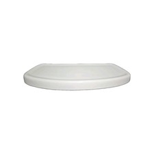 White 735133 American Standard Toilet Tank Lid