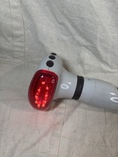 Homedics Massager Heat Vibration Back Neck Shoulder