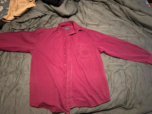 Men’s Sela Fashion Shirt