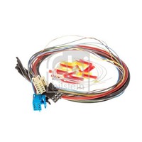 Febi Bilstein 107148 Kabelreparatursatz, Heckklappe