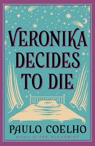 Veronika Decides to Die by Paulo Coelho (Paperback Book) - Image 4