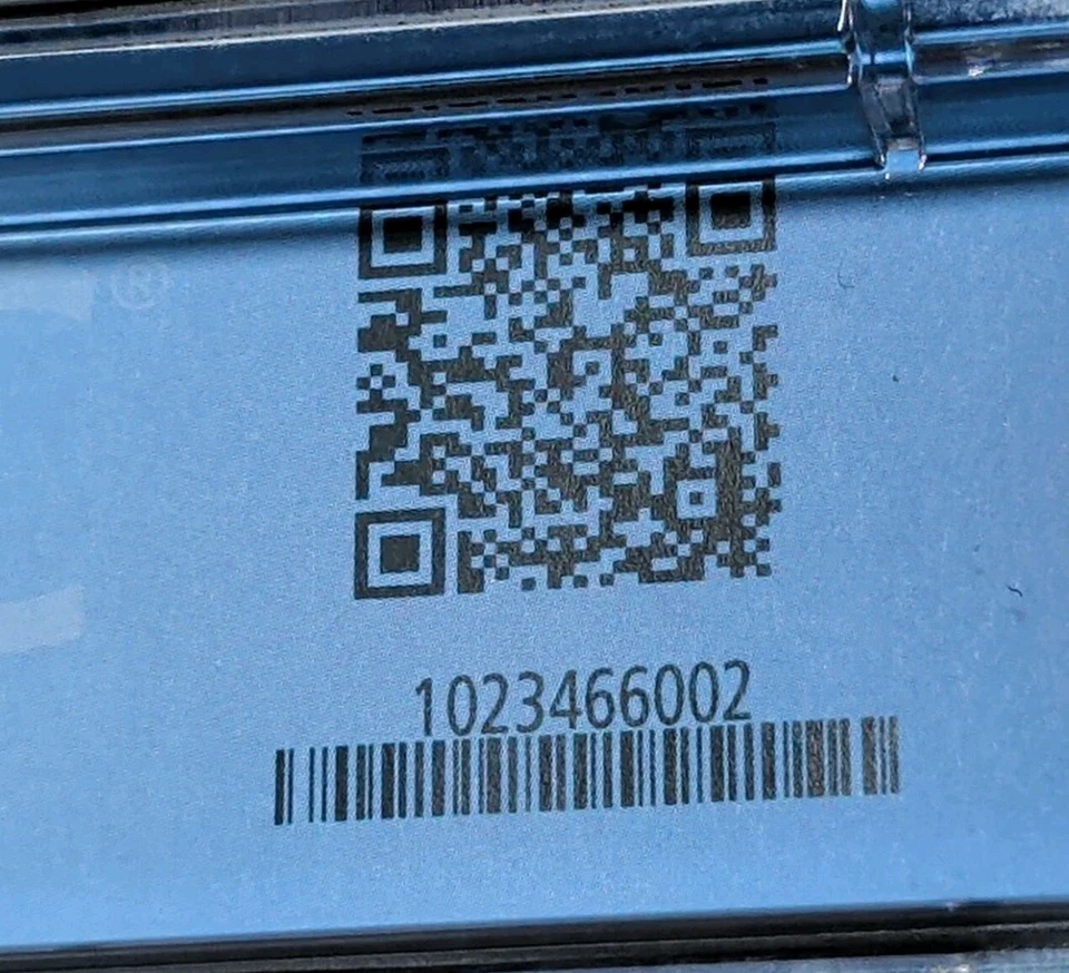 Super Star Wars: The Empire Strikes Back - CGC Graded 8.0 A+ - Sealed - Image 4 of 4