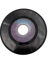 Northern Soul 45 RPM Mabel King on Amy: Go Back Home Young Fella/Lefty V:VG+.