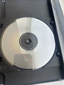 Dracula Unleashed (Sega CD, 1993) Authentic Tested Game Discs & Manual