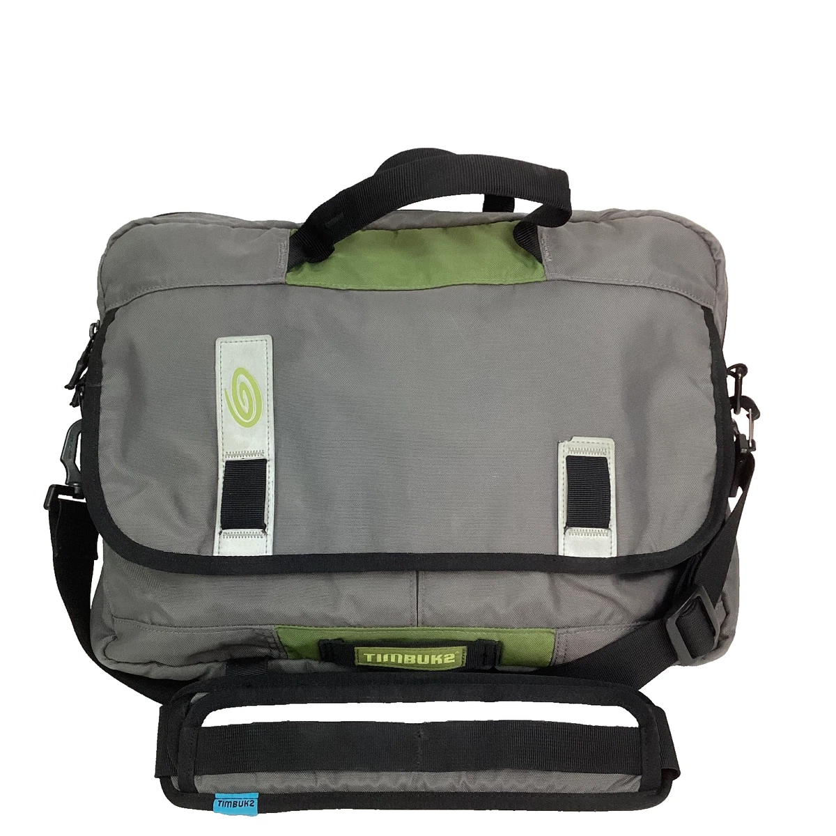 Timbuk2 Green Men's Messenger Bags for sale | eBay