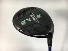BALDO BALDO Competizione 568 Fairway Wood 2023 7W Fairway wood SPEEDER NX 60 Mx