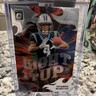 2025 Panini Donruss Optic Light It Up Tetairoa Mcmillan #9 RC Panthers