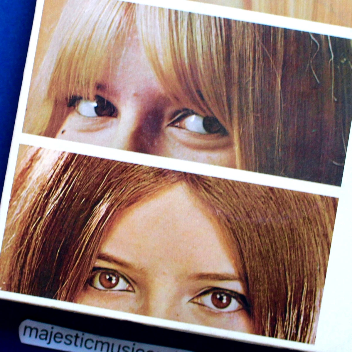 France Gall Single Vinyl Records for sale | eBay