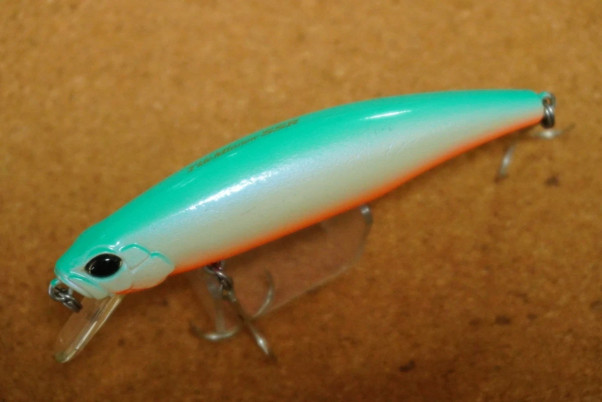 duo tide minnow 90 products for sale | eBay