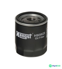 HENGST FILTER OIL FILTER H90W29 FOR AUSTIN MG MORRIS ROVER FSO LOTUS MORGAN