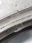 VINTAGE PIRELLI MOTO CROSS TIRE MT-07 350-19 — photo 9