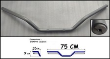GUIDON Réplique origine XL125V 125 VARADERO XL 125 VARADERO de 2000 à 2011 NEUF