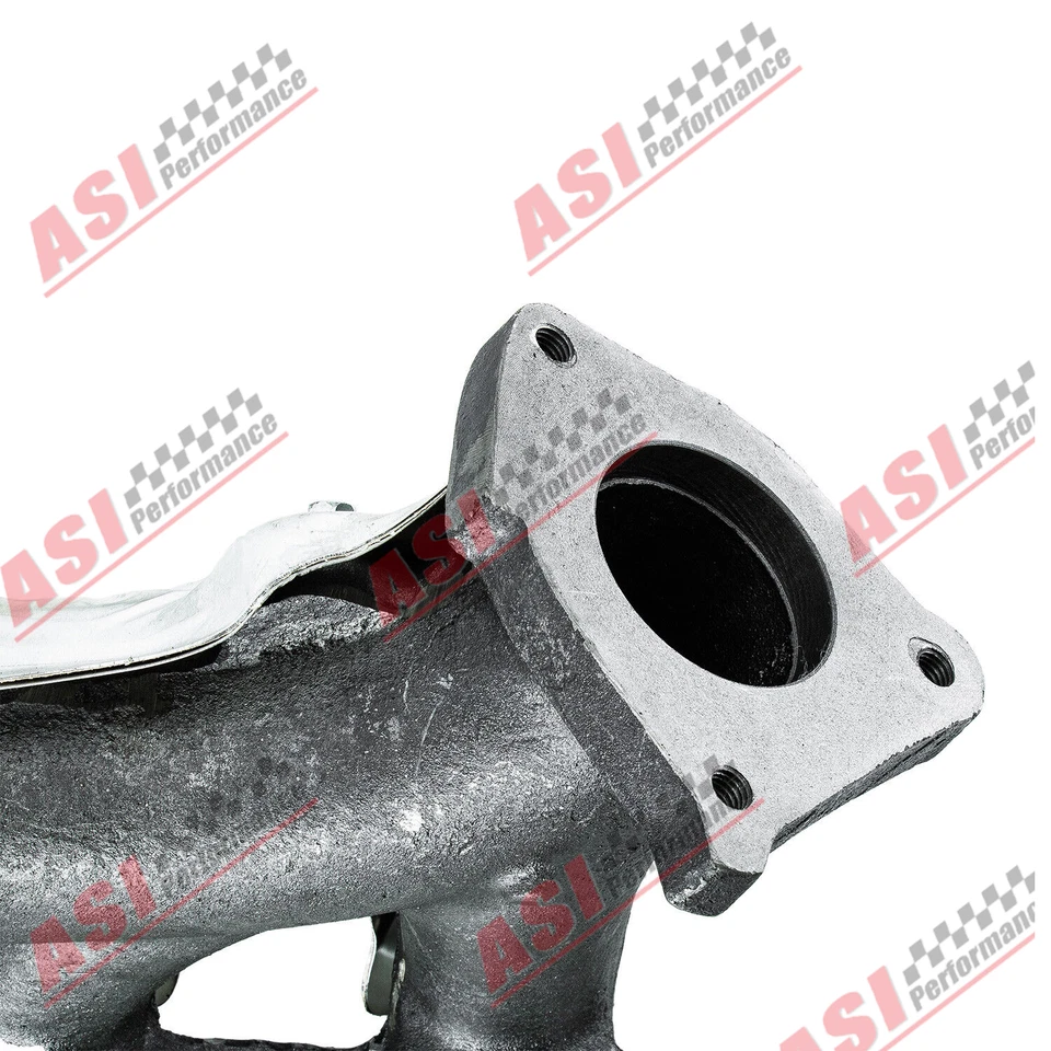 Left & Right Exhaust Manifold For Chevy Silverado GMC Sierra 2500 1500 Yukon US - Image 4 of 4