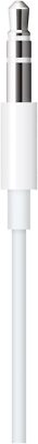 Apple Lightning to 3.5mm Audio Cable 1.2M - White MXK22ZM/A