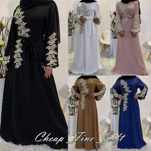 ebay abaya kaftan