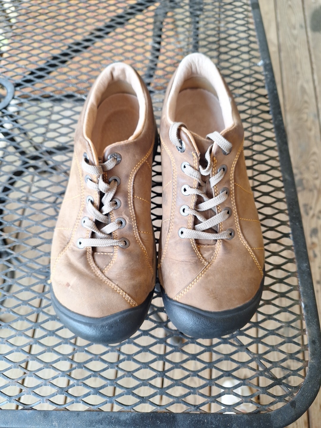 Scarpe da donna Keen Presidio usate taglia 8 5