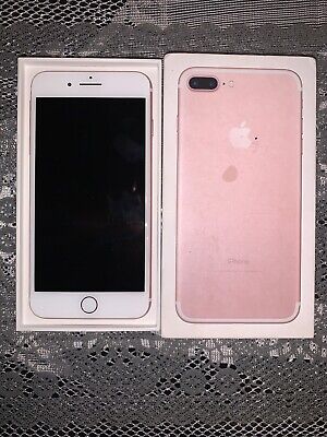 iPhone7plus 256G ローズゴールド (USED Apple iPhone 7 Plus iPhone7plus 256G ローズゴールド (USED Apple iPhone 7 Plus