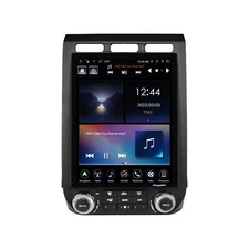 LINKSWELL Gen 5 12.1 Inch Android Radio Replacement for F150 2015-2020 and 20...