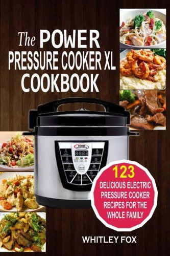 chicken in power pressure cooker xl