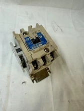 Eaton Cutler Hammer CN15GN3 NEMA Size 2 Contactor 45A 3 Pole 120V Coil