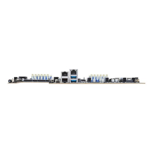 Gigabyte MZ33-CP1 SP5 Motherboard With AMD EPYC 9475F 48Cores 3.8 GHz 320W CPU - 第 4/5 張圖片