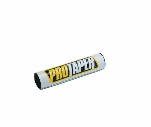 PIT DIRT BIKE ATV QUAD HANDLEBAR FOAM & COVER PRO METAL MULISHA DC PAD U HP05 - Bild 9 von 10