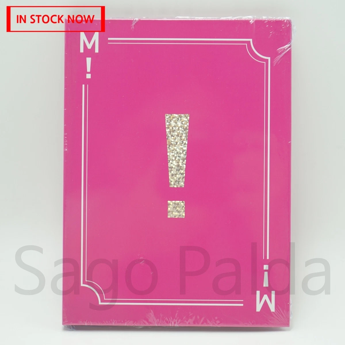 Las mejores ofertas en CD de música pop APINK | eBay