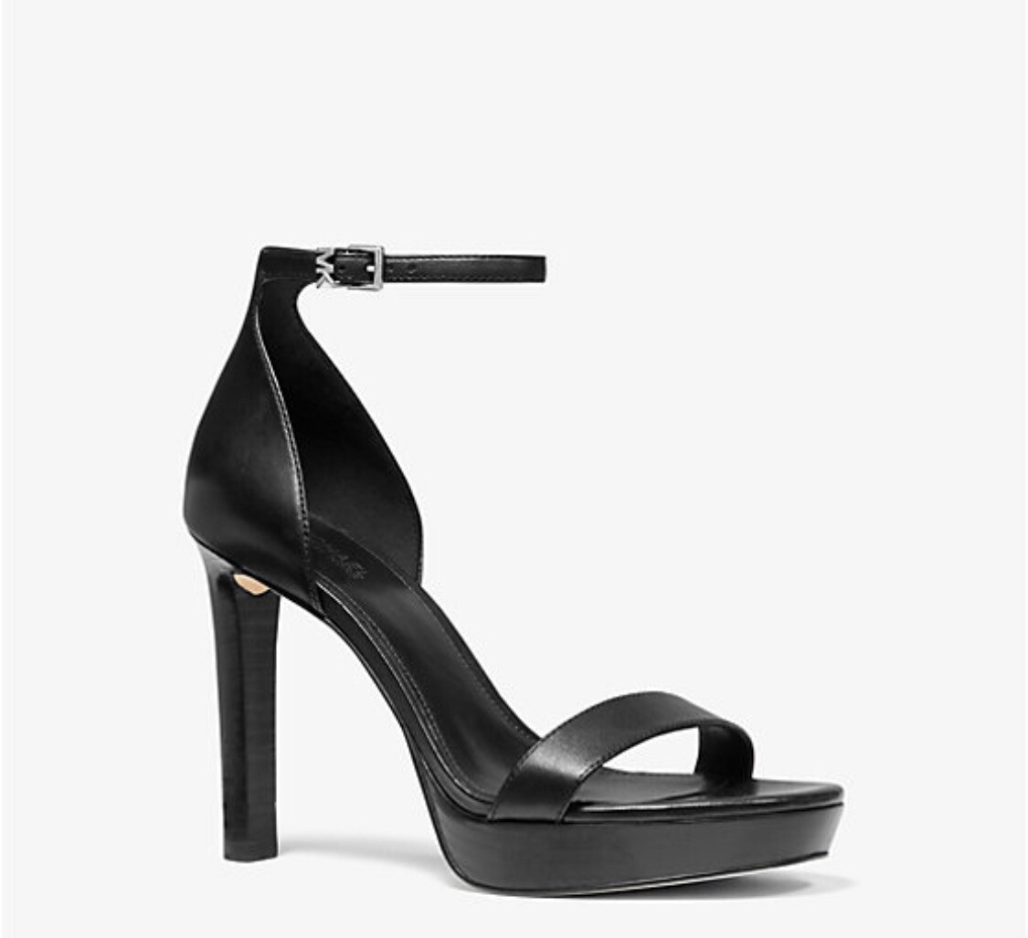 Kors Shoes Margot Platform Michael Kors Michael Kors Size 10