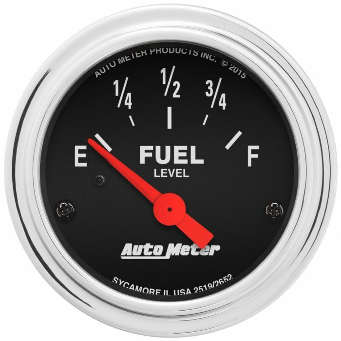Auto Meter 3262 Picture 1 of 1