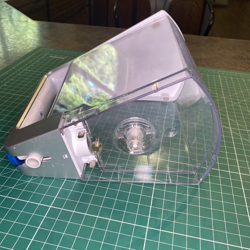 AquaTru Water Filter Tank Replacement Part Purified Clean AT2010 - Picture 5 of 5