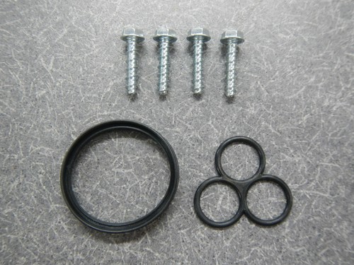 Buick LeSabre Wildcat Electra Washer Pump Rebuild Kit 1967 1968 1969 1970 NEW - Picture 5 of 6