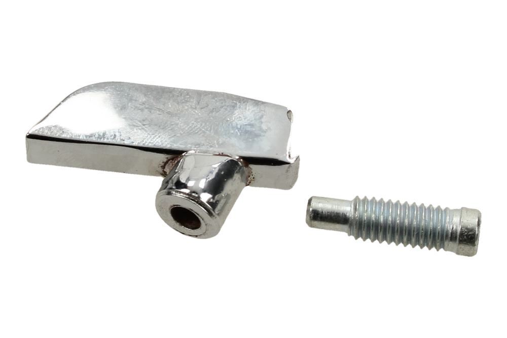 Quarterlight Pivot VW Beetle 1303 Convertible 1971-1979